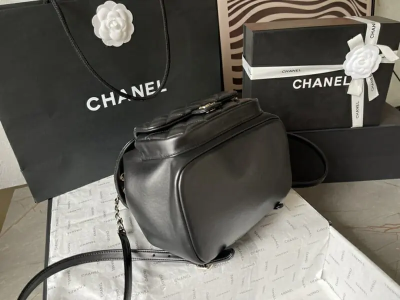 chanel aaa qualite sac a dos  pour femme s_120b2072